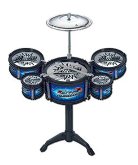 Mini Bateria Drum